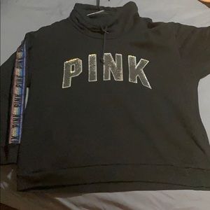 XL PINK Victoria Secret sweater
